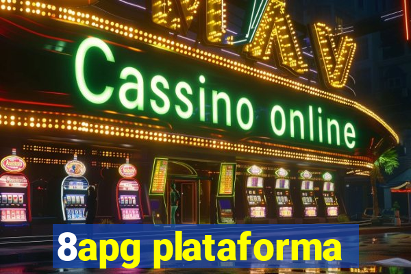 8apg plataforma